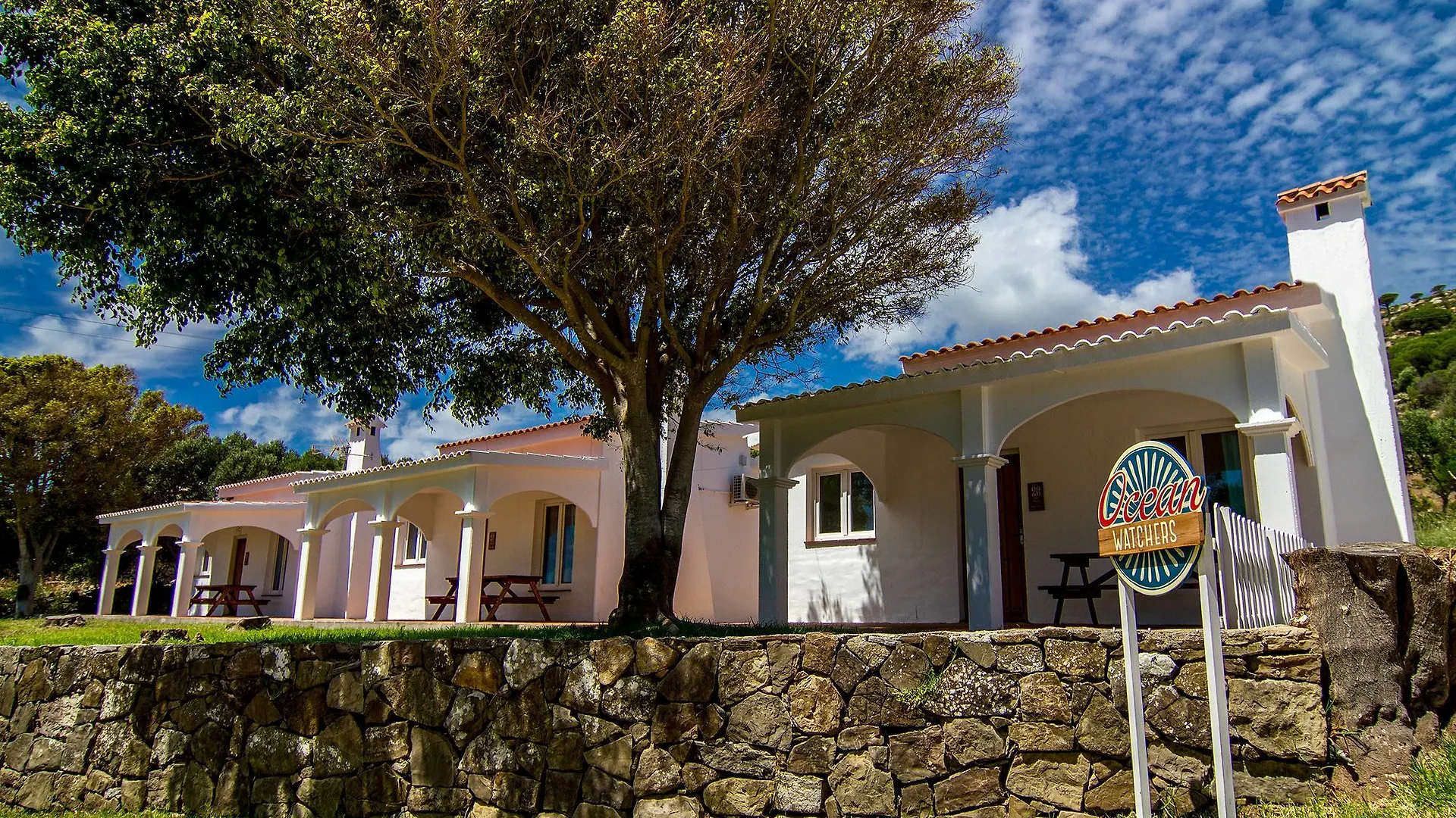 Hotel Wawa Tarifa