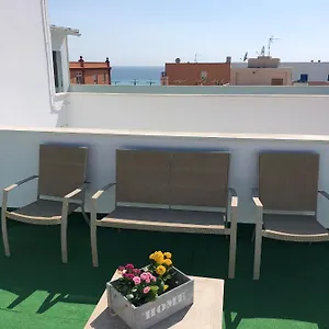 Appart hôtel Centro & Playa, Tarifa