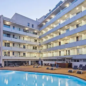Hotel Balneario Playa De (adults Only)