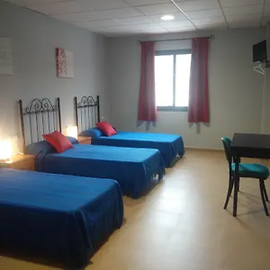 Casa de hóspedes La Molina, Alora