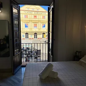  Casa de hóspedes Casa Cervantes Espanha