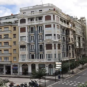  Casa de hóspedes C7 Espanha