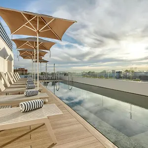 **** Hotel Sercotel Rosaleda Espanha