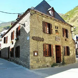 Hostal Placa Maison d'hôtes