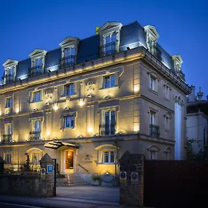 ** Hotel La Galería Espanha