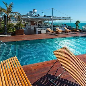 **** Hotel Mim & Espanha