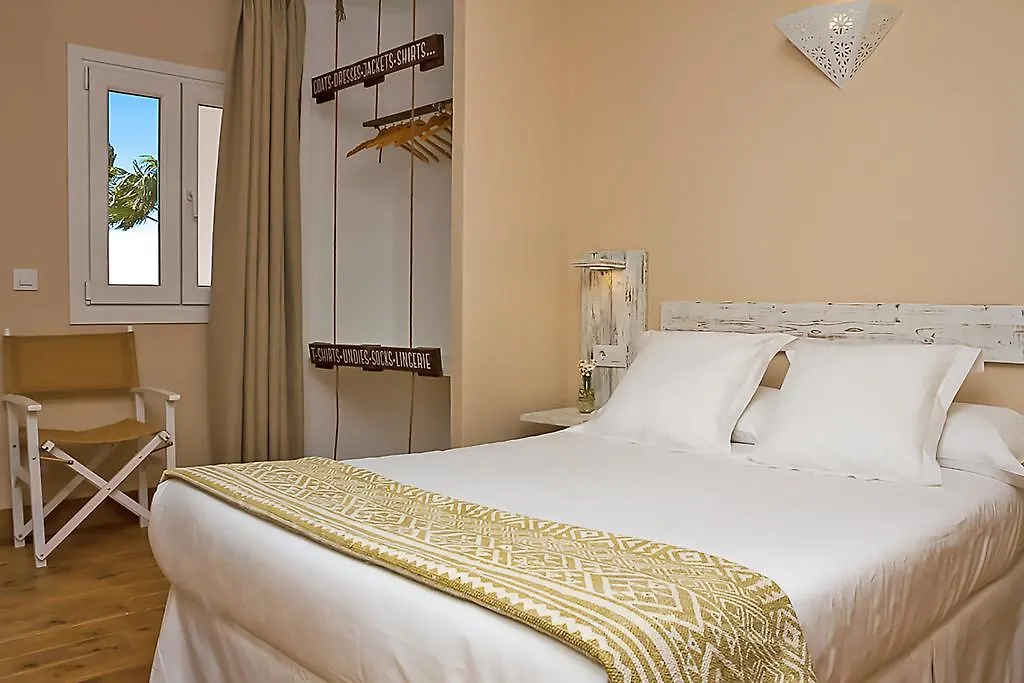 Hotel Wawa Tarifa