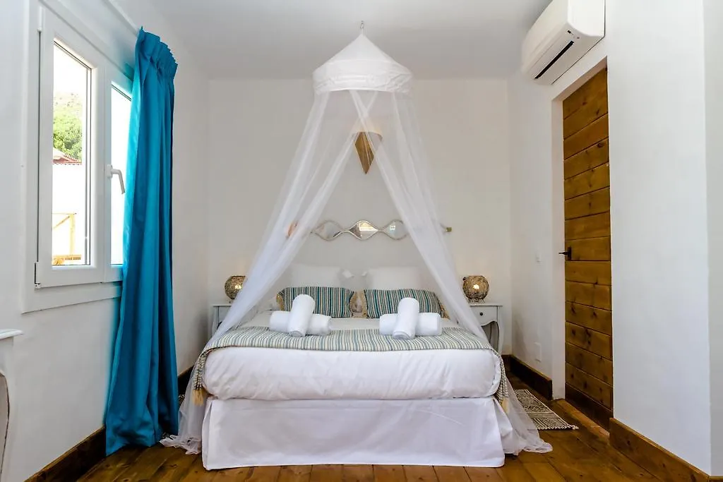 Hotel Wawa Tarifa 3*,