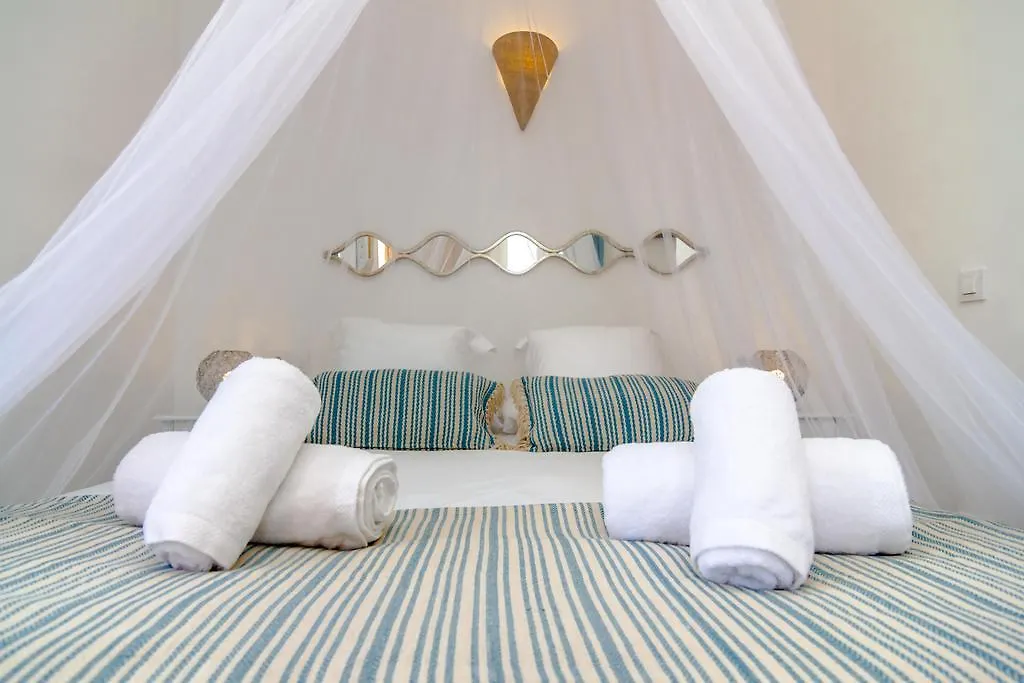 Hotel Wawa Tarifa
