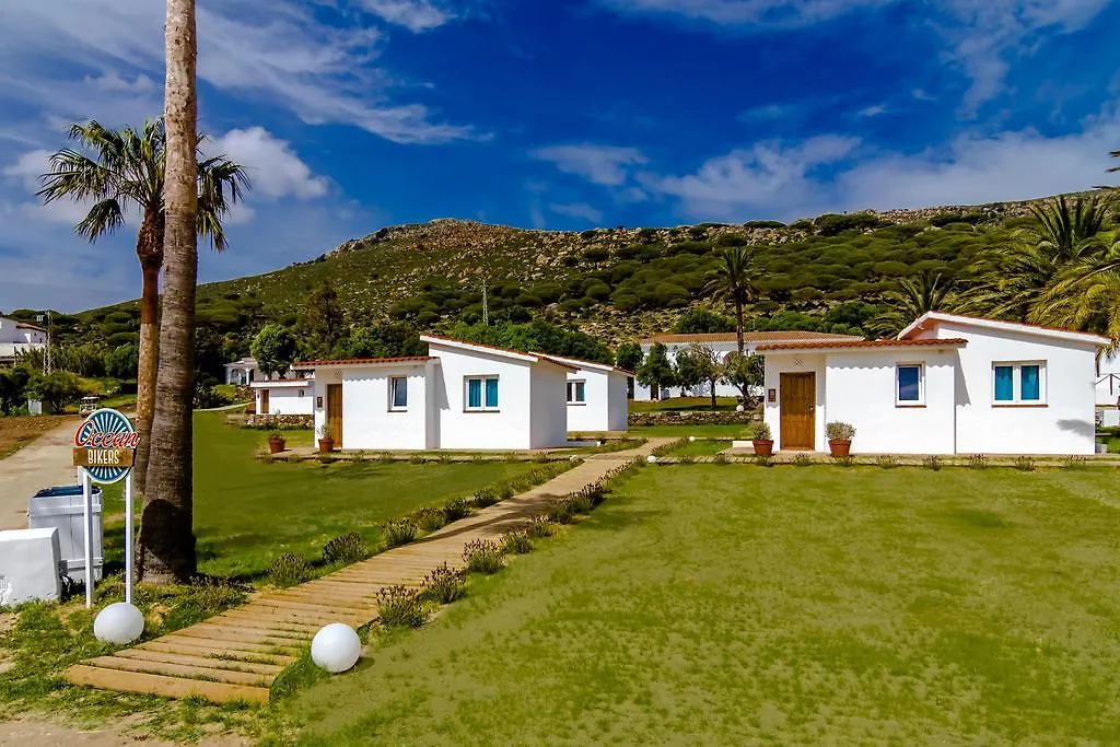 Hotel Wawa Tarifa Spagna