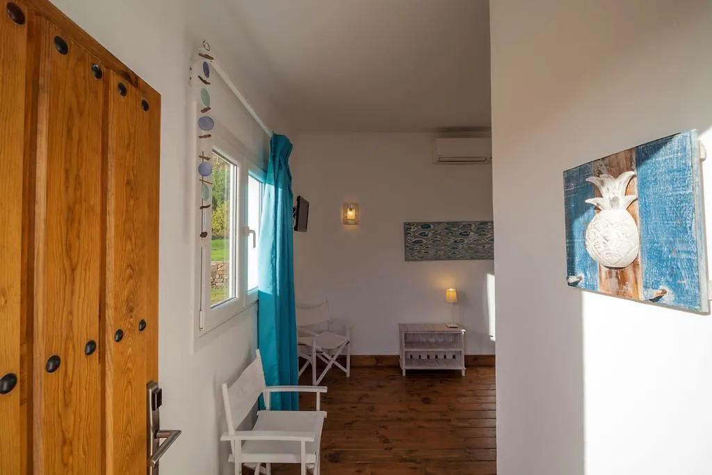 Hotel Wawa Tarifa