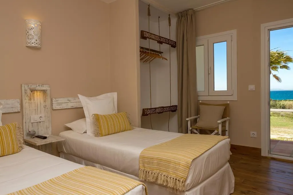 Hotel Wawa Tarifa Spagna