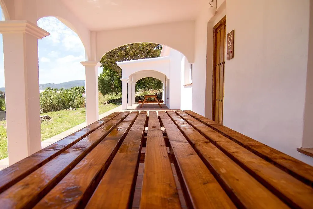 Hotel Wawa Tarifa