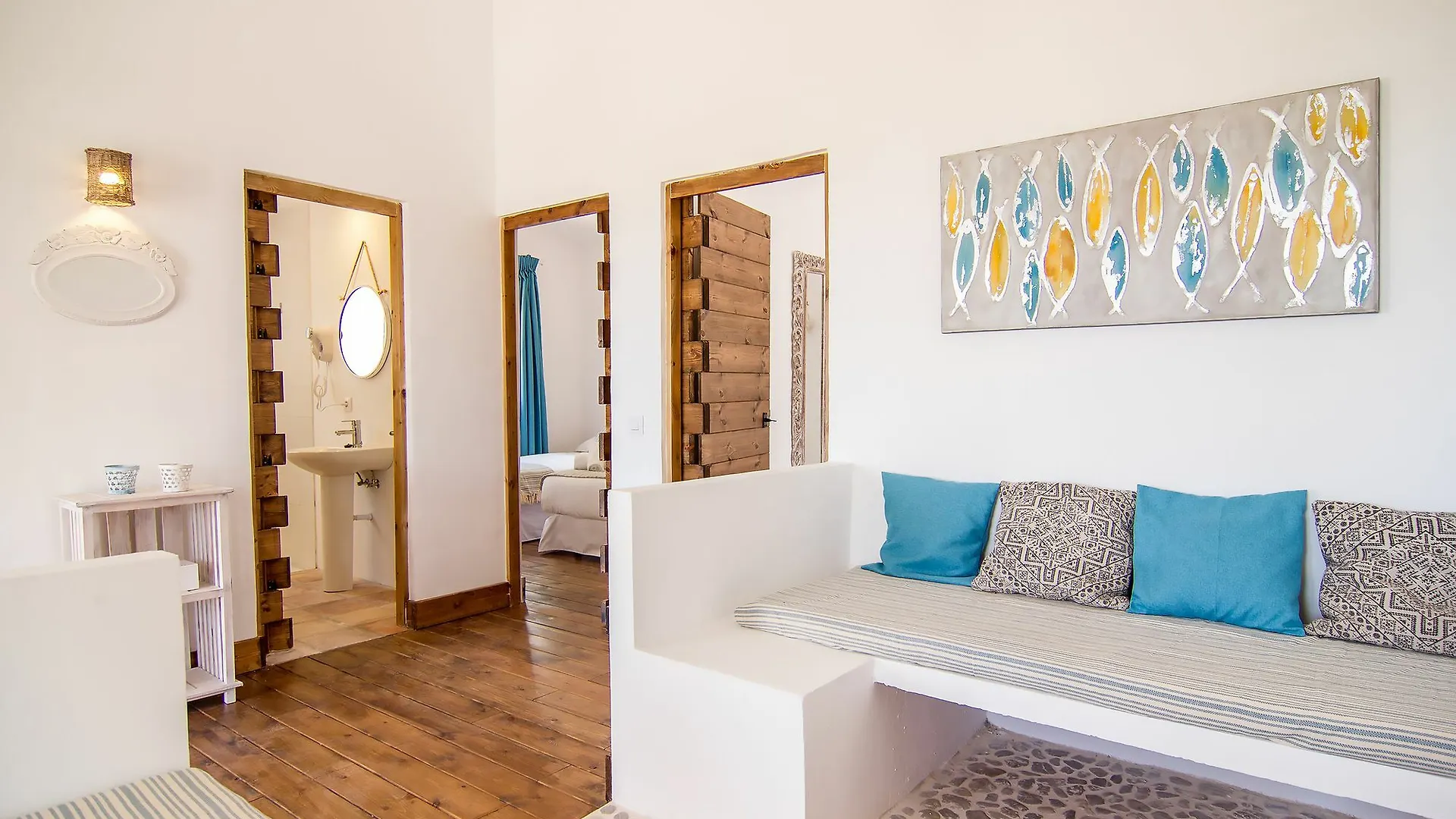Hotel Wawa Tarifa