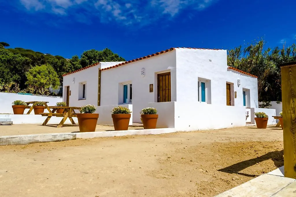 Hotel Wawa Tarifa