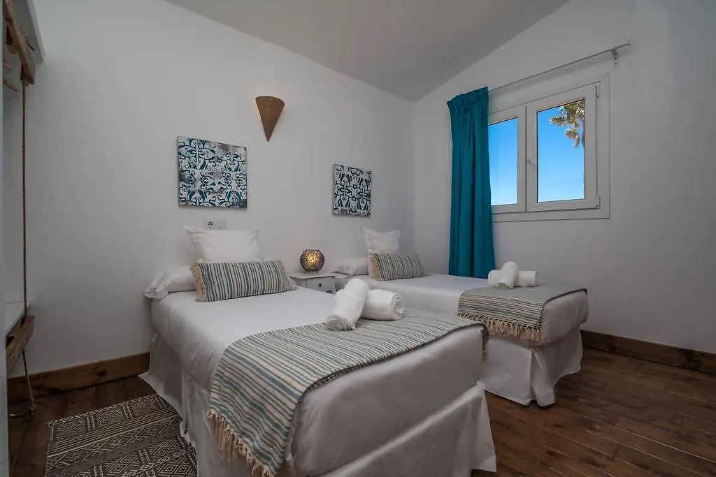 Hotel Wawa Tarifa