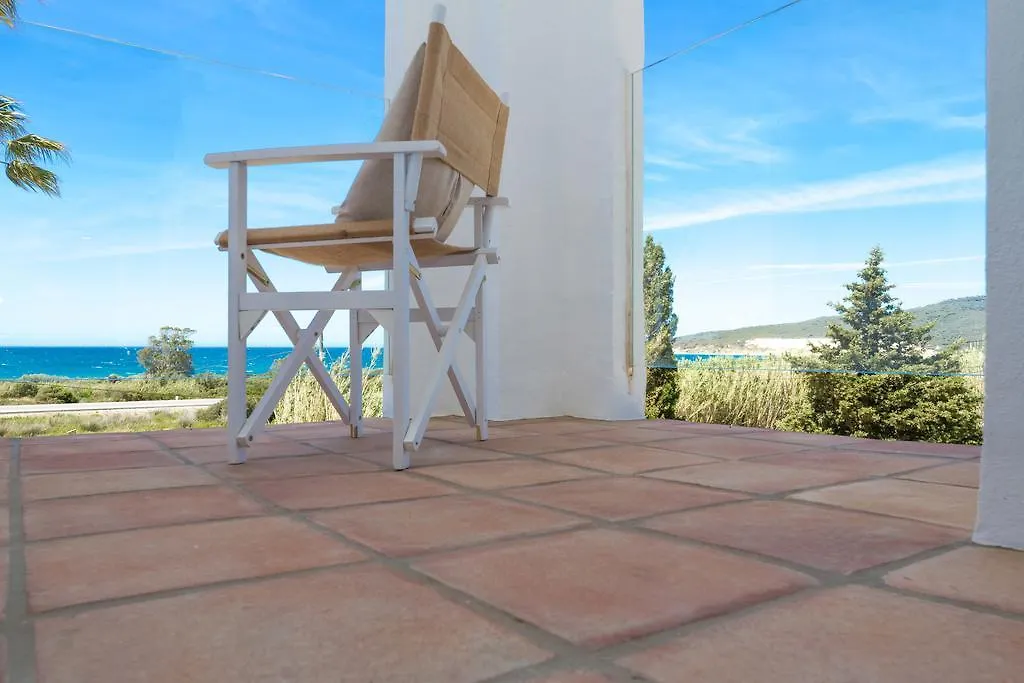 Hotel Wawa Tarifa 3*,