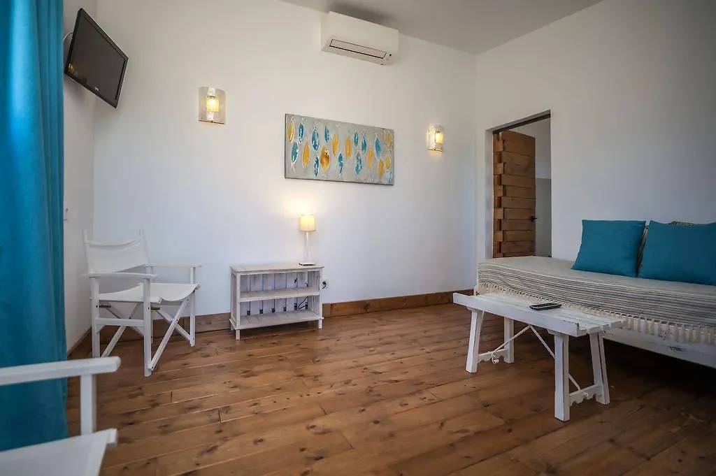 Hotel Wawa Tarifa 3*,  España