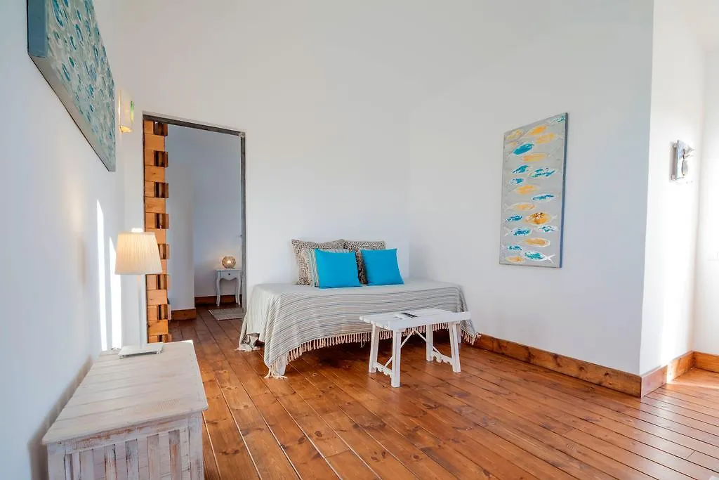 Hotel Wawa Tarifa