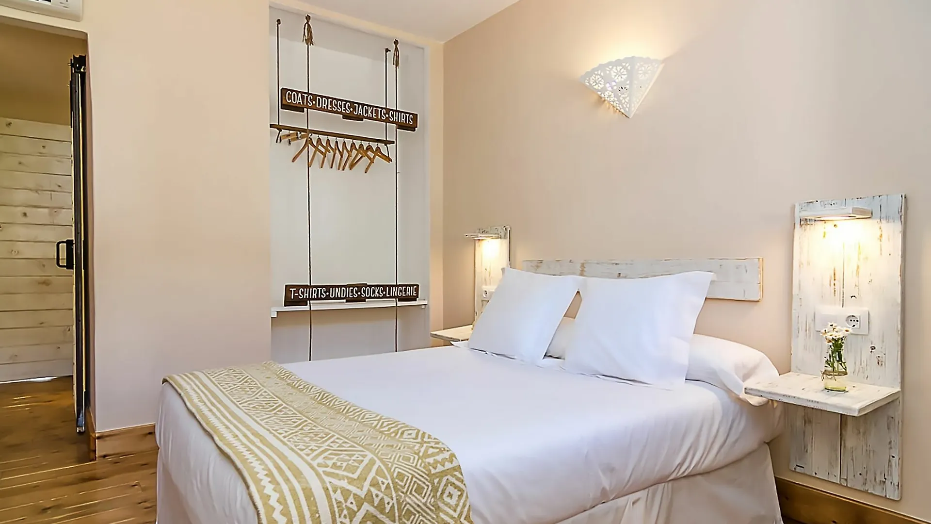 Hotel Wawa Tarifa