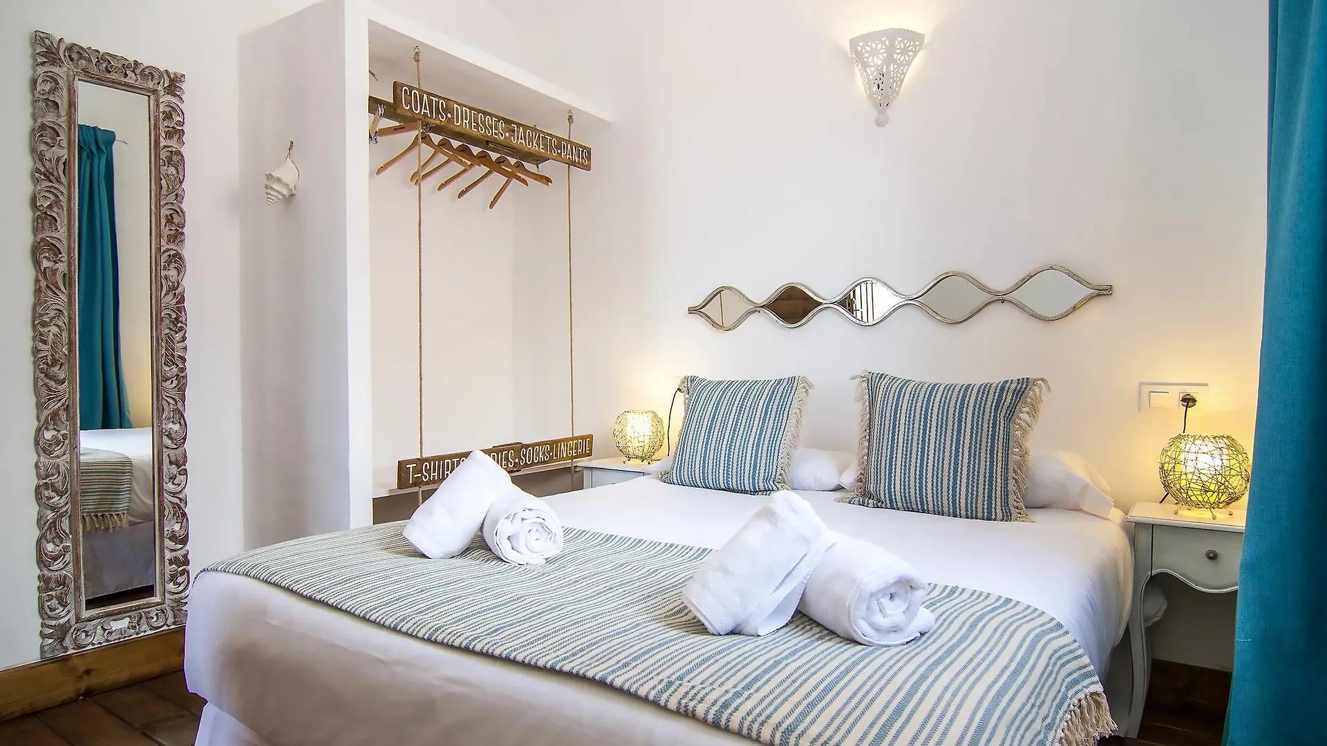 Hotel Wawa Tarifa